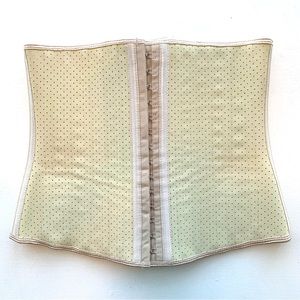 Waist Trainer Corset